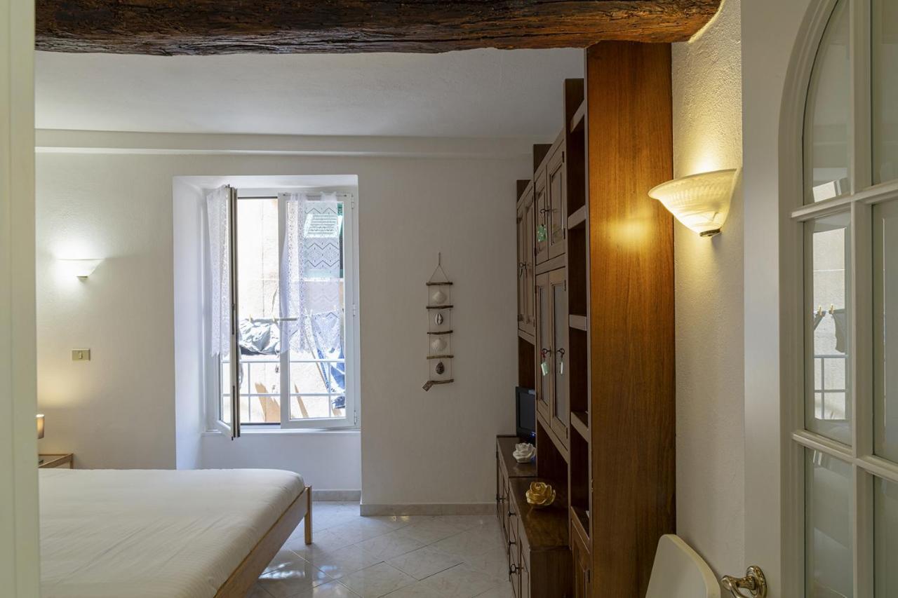 Appartamento Nel Centro Di Camogli By Wonderful Italy Kültér fotó